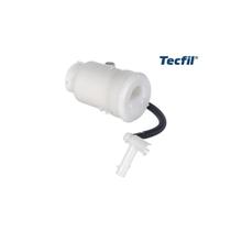 Filtro Combustível Cadenza 2010 a 2016 Tecfil FBT2357 Filtro Combustível Cadenza 2010 a 2016 Tecfil FBT2357