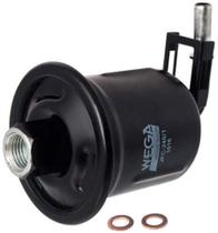 Filtro Combustível Camry 1997 a 2001 Wega JFC-246/1 Filtro Combustível Camry 1997 a 2001 Wega JFC-246/1