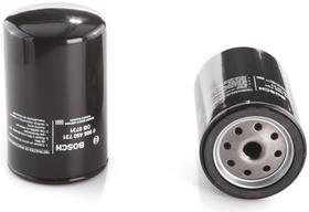 Filtro Combustível Cargo 1986 a 2012 Bosch 0 986 450 731