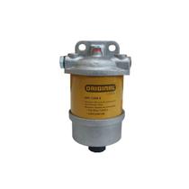 Filtro Combustivel Cav Curto Tratores Massey Ferguson 50x / 55x / 65x