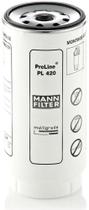 Filtro Combustível Cf85 2006 a 2011 Mann-Filter PL 420 X Filtro Combustível Cf85 2006 a 2011 Mann-Filter PL 420 X