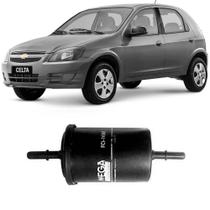 Filtro Combustivel Chevrolet Celta 1.0 2001 a 2016 Wega