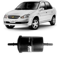 Filtro Combustivel Chevrolet Corsa Classic 1.0 2010 a 2016 Wega Filtro Combustivel Chevrolet Corsa Classic 1.0 2010 a 2016 Wega