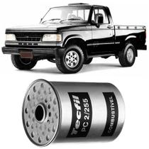 Filtro Combustível Chevrolet D20 Custom Maxion S4 92 a 96 PC2/255 Tecfil