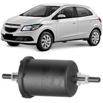 Filtro Combustível Chevrolet Onix 2013 a 2019 Flex Tecfil