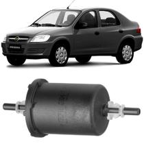 Filtro Combustível Chevrolet Prisma 2007 a 2019 Flex Tecfil Filtro Combustível Chevrolet Prisma 2007 a 2019 Flex Tecfil