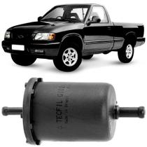 Filtro Combustivel Chevrolet S10 2.2 95 a 99 Tecfil