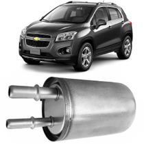 Filtro Combustível Chevrolet Tracker 1.4 1.8 2014 a 2017 Wega FCI-1123