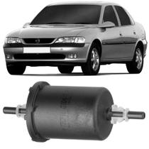 Filtro Combustível Chevrolet Vectra 97 a 2011 Gasolina Flex Tecfil Filtro Combustível Chevrolet Vectra 97 a 2011 Gasolina Flex Tecfil
