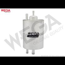 Filtro combustível Chrysler Crossfire 2004 a 2007 Wega Filtro combustível Chrysler Crossfire 2004 a 2007 Wega