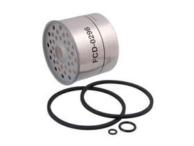 Filtro combustivel ciber cifali massey fergunson - genareal motors - ford - bob cat - muller - -WEGA