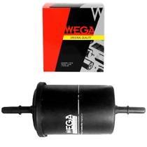 Filtro Combustível Cinquecento 1.4 2009 a 2015 WEGA FCI-1660