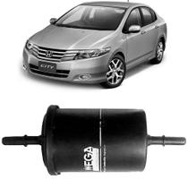 Filtro Combustível City 1.5 16V 2014 a 2025 WEGA FCI-1660