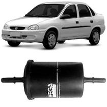 Filtro Combustível Classic 1.0 8V 2003 a 2016 WEGA FCI-1660