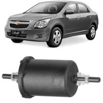 Filtro Combustível Cobalt 1.4 1.8 2011 a 2020 Flex Tecfil Filtro Combustível Cobalt 1.4 1.8 2011 a 2020 Flex Tecfil