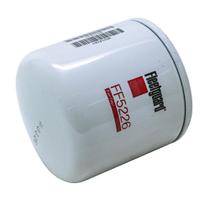 Filtro Combustível Colheitadeira MF 210 220 Kubota KX027-4 U55-4 JCB VM 1500 Demag - FLEETGUARD - FF5226 Filtro Combustível Colheitadeira MF 210 220 Kubota KX027-4 U55-4 JCB VM 1500 Demag - FLEETGUARD - FF5226