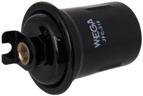 Filtro Combustível Colt 1992 a 1996 Wega JFC-518 Filtro Combustível Colt 1992 a 1996 Wega JFC-518
