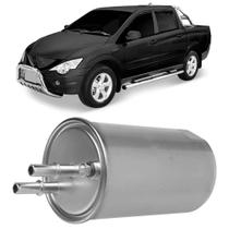 Filtro Combustível Com Dreno Actyon 2.0 Kyron 2.0 2.7 Filtro Combustível Com Dreno Actyon 2.0 Kyron 2.0 2.7