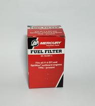 Filtro combustível com sensor mercury v6 dfi e efi 18458t4