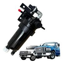 Filtro Combustível Completo 2.8 Isf Ford F350. F4000 14.19 Filtro Combustível Completo 2.8 Isf Ford F350. F4000 14.19
