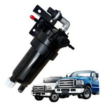 Filtro Combustível Completo 2.8 Isf Ford F350/ F4000 - 14/19