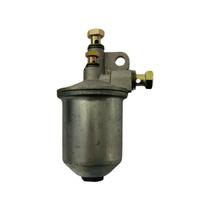 Filtro Combustível Completo P/ Motor BFD 18.0 Buffalo 10512 Filtro Combustível Completo P/ Motor BFD 18.0 Buffalo 10512