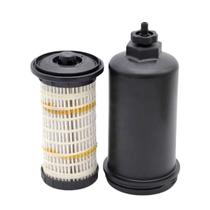 Filtro combustivel conjunto caterpillar c4.4 3608958 - usafilter Filtro combustivel conjunto caterpillar c4.4 3608958 - usafilter