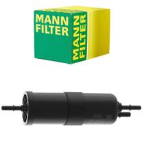 Filtro Combustível Cooper 320 328 MANN-FILTER