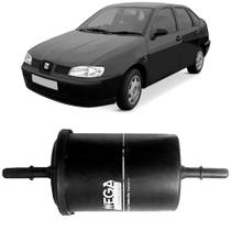 Filtro Combustível Cordoba 8V 1994 a 2002 WEGA FCI-1660