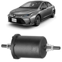 Filtro Combustível Corolla Cross 1.8 2.0 2021 a 2025 Tecfil