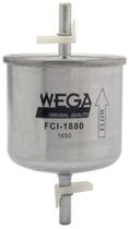 Filtro Combustível Courier 1997 a 2007 Wega FCI-1880