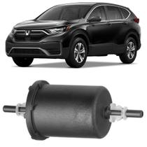 Filtro Combustível CR-V 1.5 2.0 2012 a 2020 Tecfil GI04/7