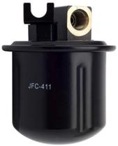 Filtro Combustível Cr-X 1992 a 1998 Wega JFC-411 Filtro Combustível Cr-X 1992 a 1998 Wega JFC-411
