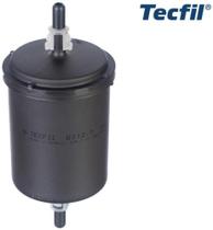 Filtro Combustível Crossfox 2005 a 2018 Tecfil GI12/7 Filtro Combustível Crossfox 2005 a 2018 Tecfil GI12/7
