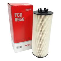 Filtro Combustivel Daf CF XF 2013.... FCD0956 Filtro Combustivel Daf CF XF 2013.... FCD0956