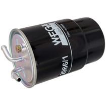 Filtro Combustivel Diesel Blindado Gm Chevrolet S10 2.8 Turb