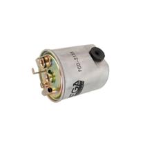 Filtro Combustivel Diesel Blindado Mercedes Benz Sprinter El