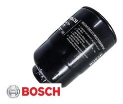 Filtro Combustivel Diesel L200 L300 Pajero 2.5 Topic Bosch