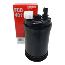 Filtro Combustível Diesel LiuGong XCMG Escavadeira Wega Wega FCD4011 Filtro Combustível Diesel LiuGong XCMG Escavadeira Wega Wega FCD4011