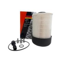 Filtro Combustível Diesel Nissan Frontier 2.3 190cv 2017/.. Wega Fcd0797