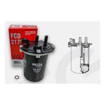Filtro combustivel diesel nissan frontier master 2.3 27/18 - DIST/WEGA Filtro combustivel diesel nissan frontier master 2.3 27/18 - DIST/WEGA
