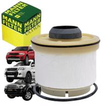 Filtro Combustível Diesel para Toyota Hilux / SW4 2.5 / 3.0 - Mitsubishi L200 Triton 3.2 / 2.4 (PU835X)