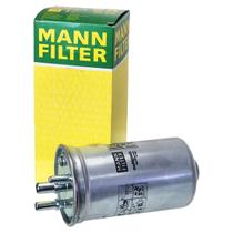 Filtro Combustível Diesel Ranger 3.0 Power Stroke 2004/2012 Troller 2006/2016 Blindado