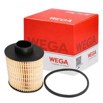Filtro Combustível Diesel Refil Jumper Ducato Boxer 2.8 Wega Filtro Combustível Diesel Refil Jumper Ducato Boxer 2.8 Wega