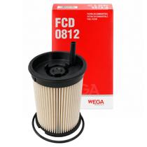 Filtro Combustível Diesel Refil Ranger 2.2/3.2 2021-2022/ Filtro Combustível Diesel Refil Ranger 2.2/3.2 2021-2022/