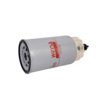 Filtro Combustivel Diesel Separador Com Copo Evobus Mercedes