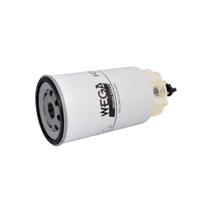 Filtro Combustivel Diesel Separador Com Copo Para Scania Ser