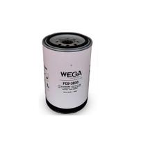 Filtro Combustivel Diesel Separador Sem Copo Hyundai Hr Euro