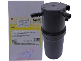 Filtro Combustível Diesel Volkswagen Amarok 2.0 Tdi Metal Leve Mahle Kl 874
