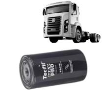 Filtro Combustível Diesel Vw Const.19320/24320 Cargo 4532e Filtro Combustível Diesel Vw Const.19320/24320 Cargo 4532e